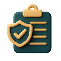 Transparent Policies